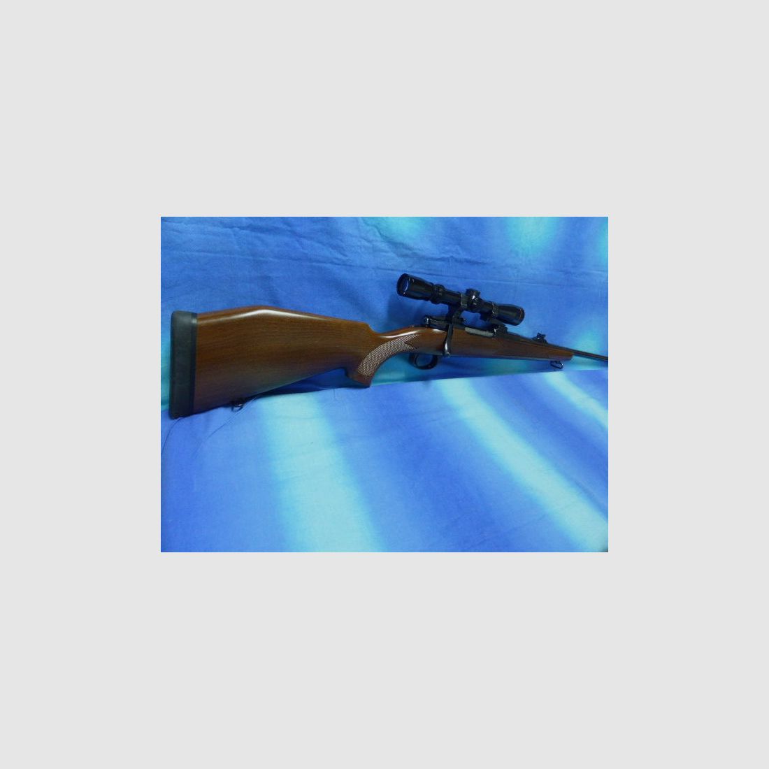 Voere Jagd