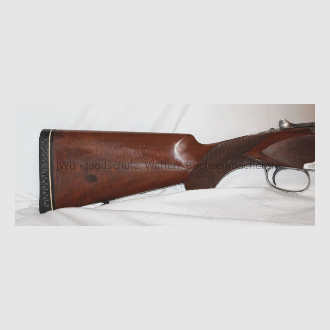 Winchester Super Grade XTR z wymiennymi choke'ami - strzelba dla kobiet