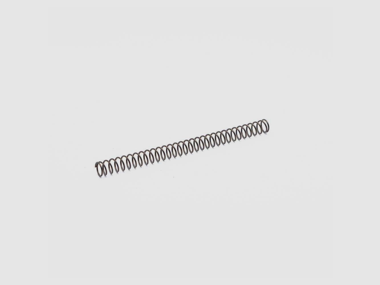 Eemann Tech recoil spring for KMR SPECTRA 5″, Spring weight: 13 lbs, image 2 of 3