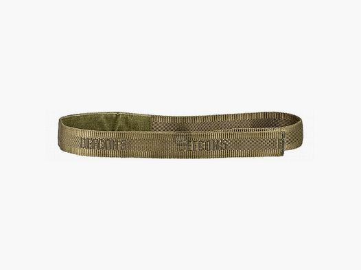 DEFCON 5 VELCRO BELT OD GREEN