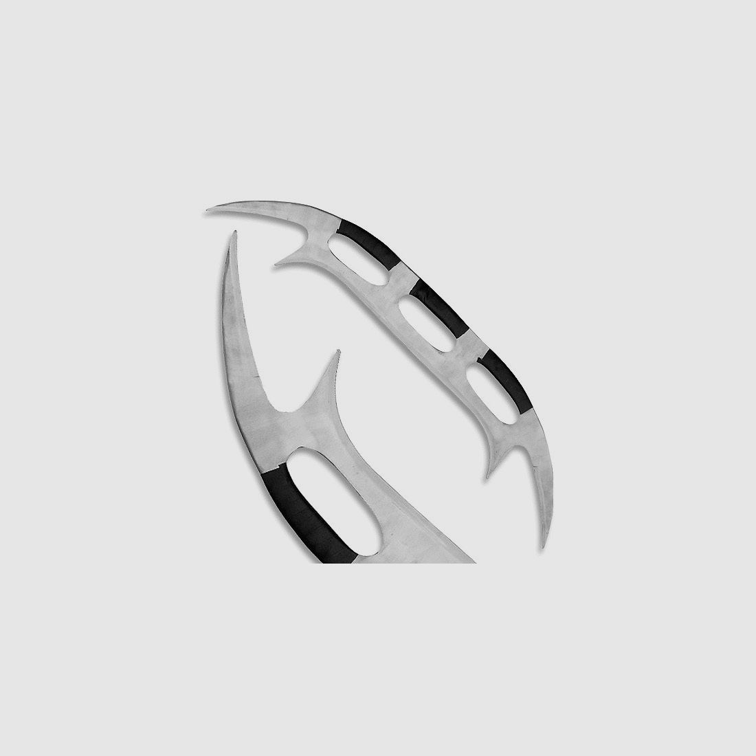 Klingon Bat'leth Sword of Honor