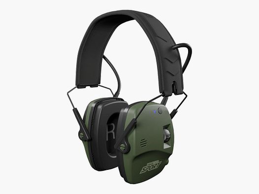 ISOTunes Sport DEFY Slim gehoorbescherming IT-43