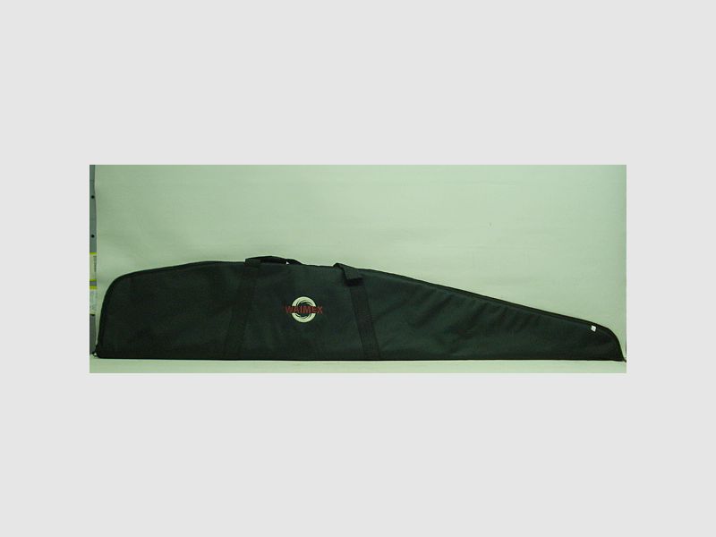 Futteral für Langwaffe mit ZF - Waimex Logo, schwarz 132 cm