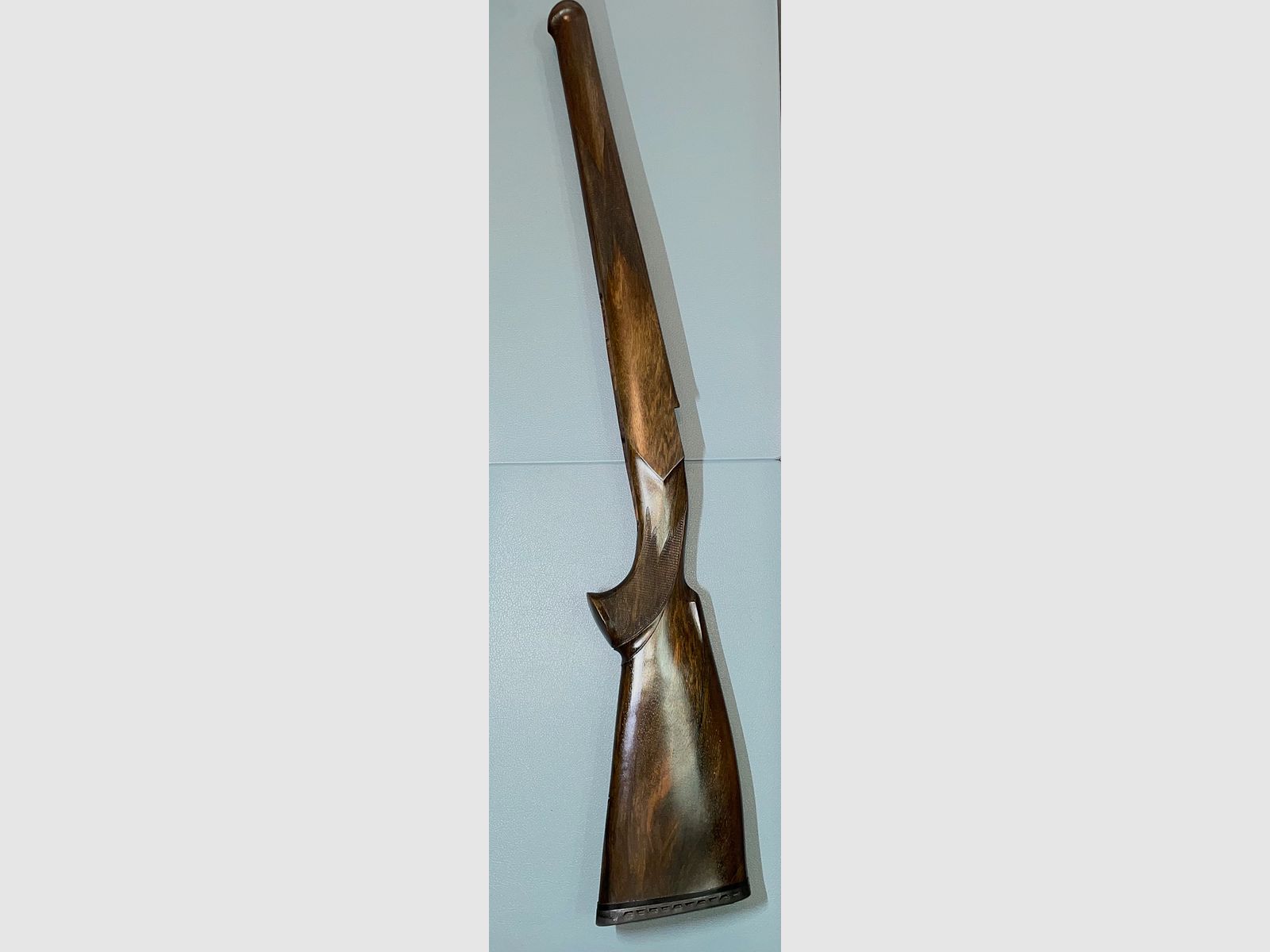 Luxus Schaft Links Mauser 98 handgeschäftet