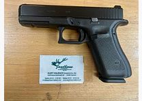 GLOCK Pist. GLOCK 17Gen.4*