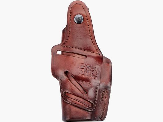 Front Line Holster Fast-Draw Four Way 3" Rev. 357