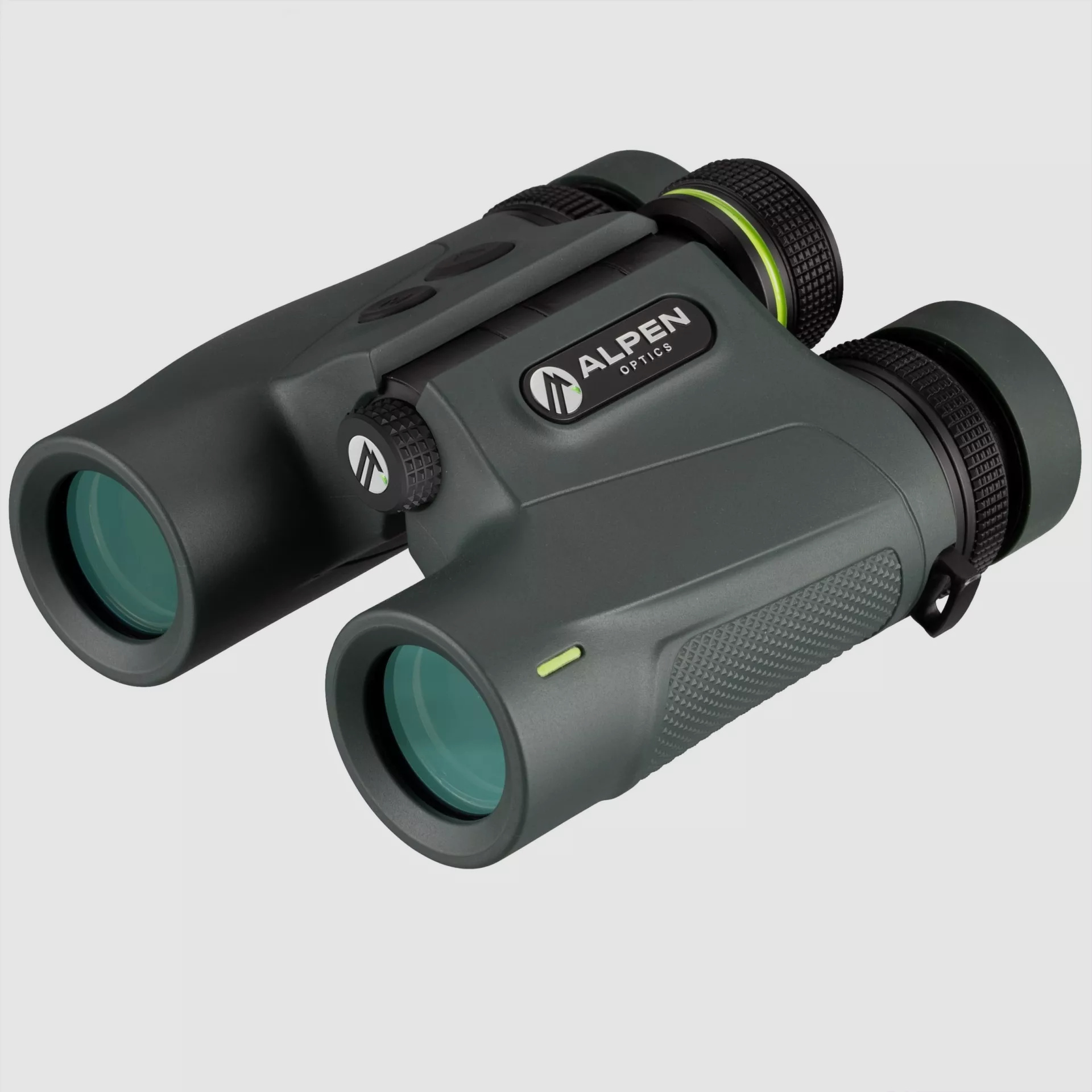 ALPEN OPTICS Apex XP 7x24 LRF binocolo con misuratore di distanza