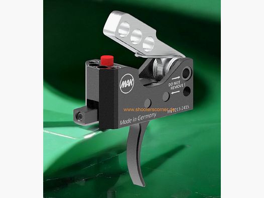 MAKtrigger DRS rundes Züngel AR 15 1,1 - 3,0 Kg