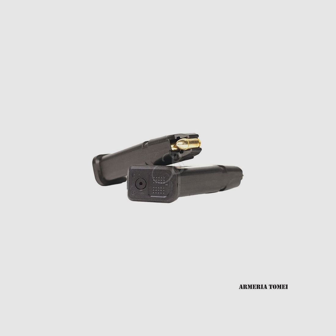MAGPUL GLOCK 17 – CARGADOR | 17 Cartuchos – PMAG