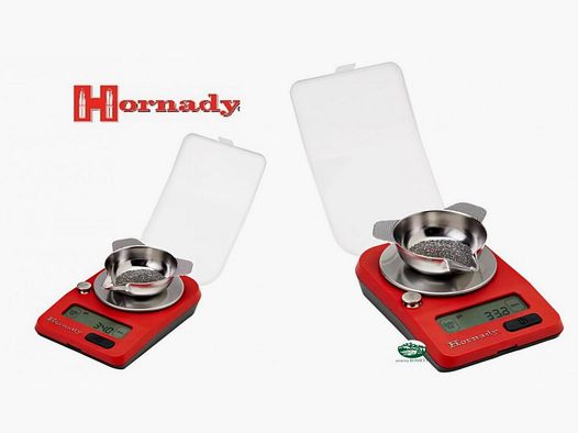 HORNADY Elektronische Waage 050104 G3-1500