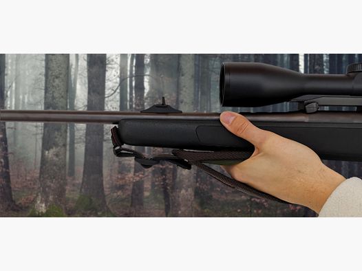 Correa para rifle Niggeloh AUTOMÁTICA