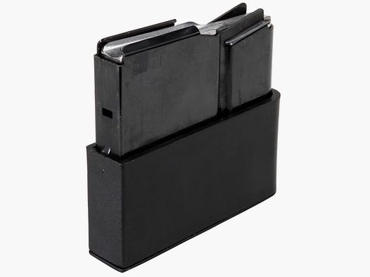 Mercury Hunting Magazin für 5 Patronen