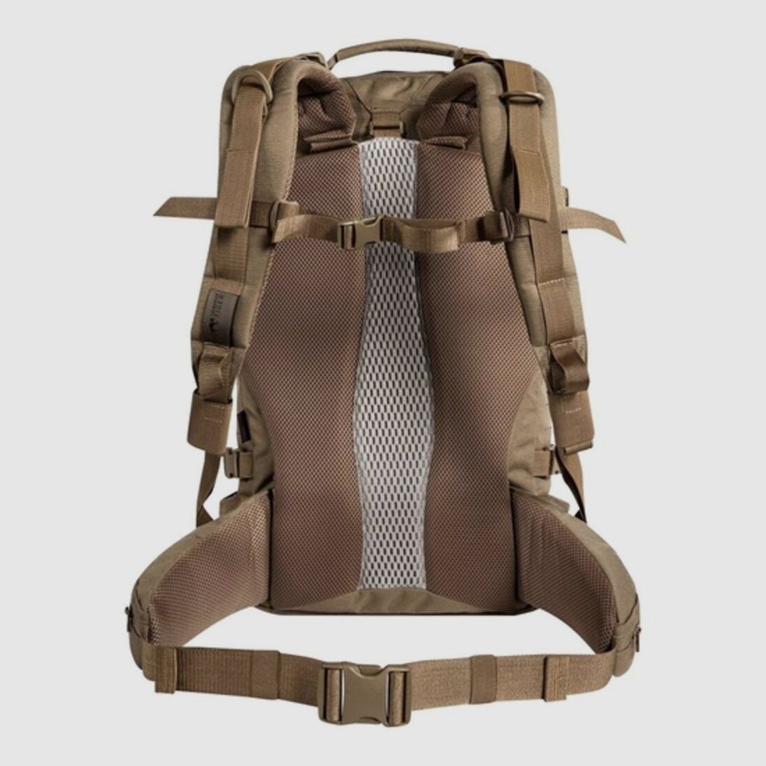 Tasmanian Tiger Rucksack Mission Pack MKII