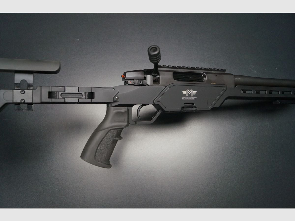 Messerschmitt MPR Folding Stock, Bild 3 von 10