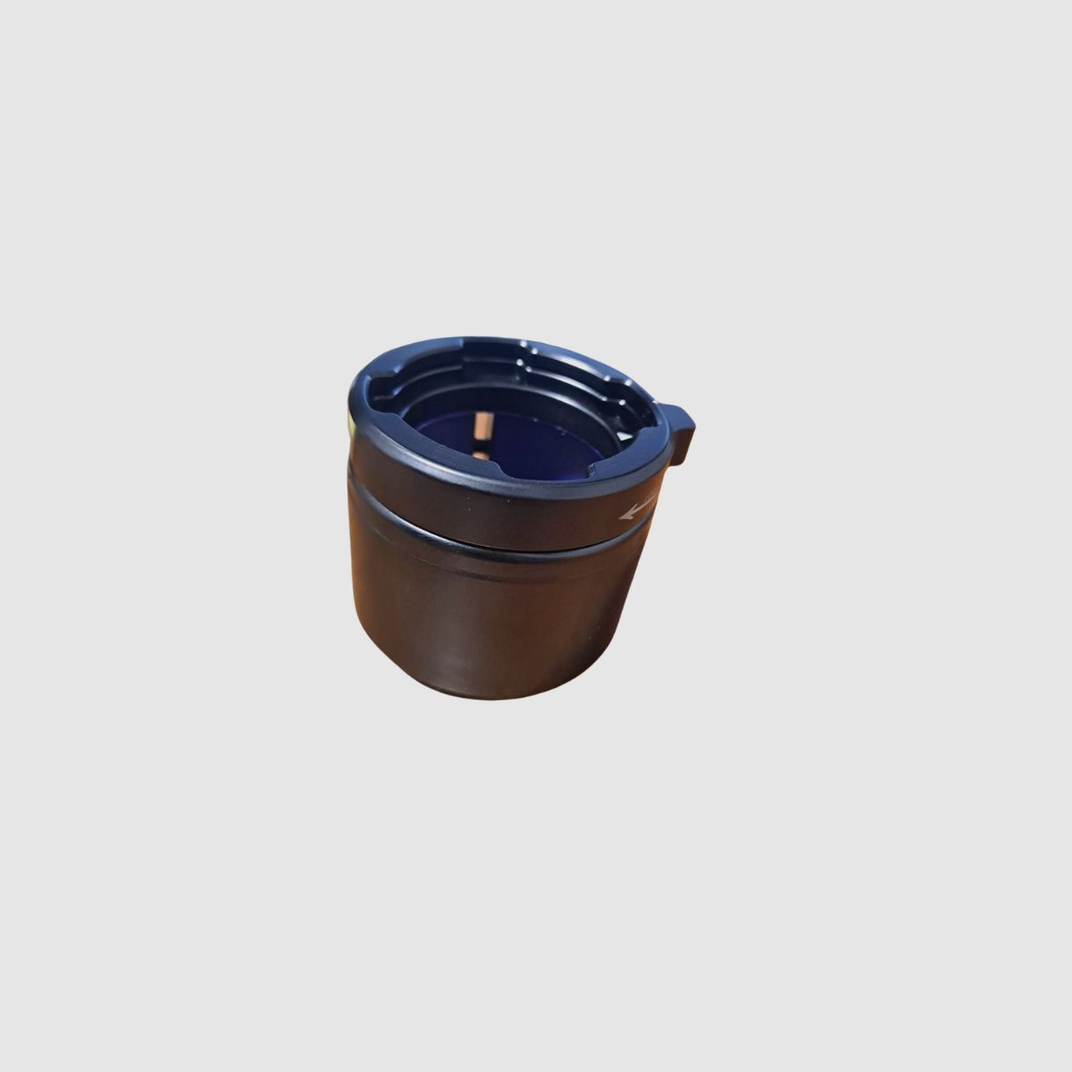 RUSAN ADAPTADOR MODULAR ABRAZADERA 59 MM (PARA GUIDE)