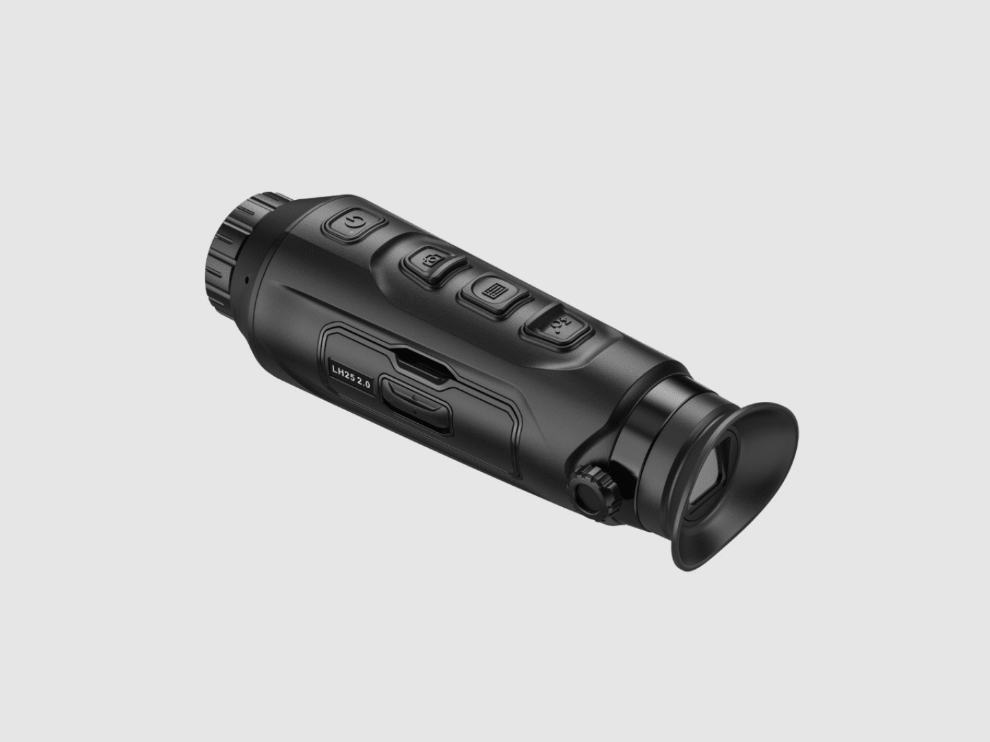 HIKMICRO LYNX Pro LH25 2.0 Wärmebildmonokular, Bild 2 von 5