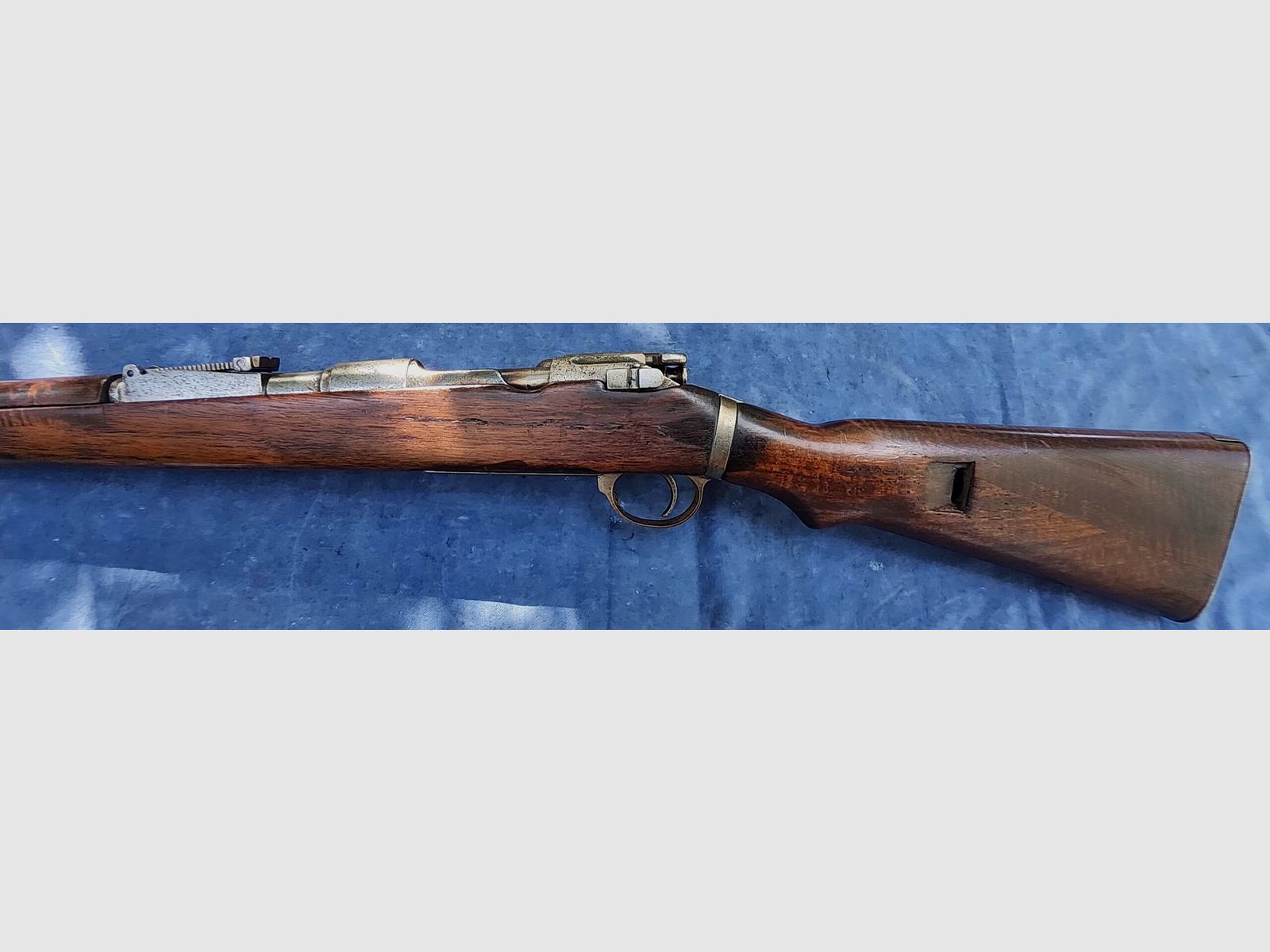 Ungarische G98/40 (deaktiviert), Bild 14 von 18