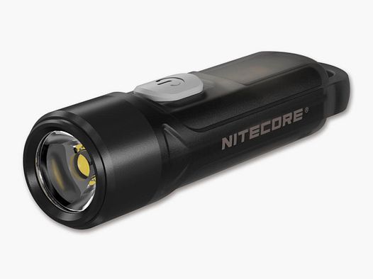 Nitecore TIKI LE Schlüsselanhänger