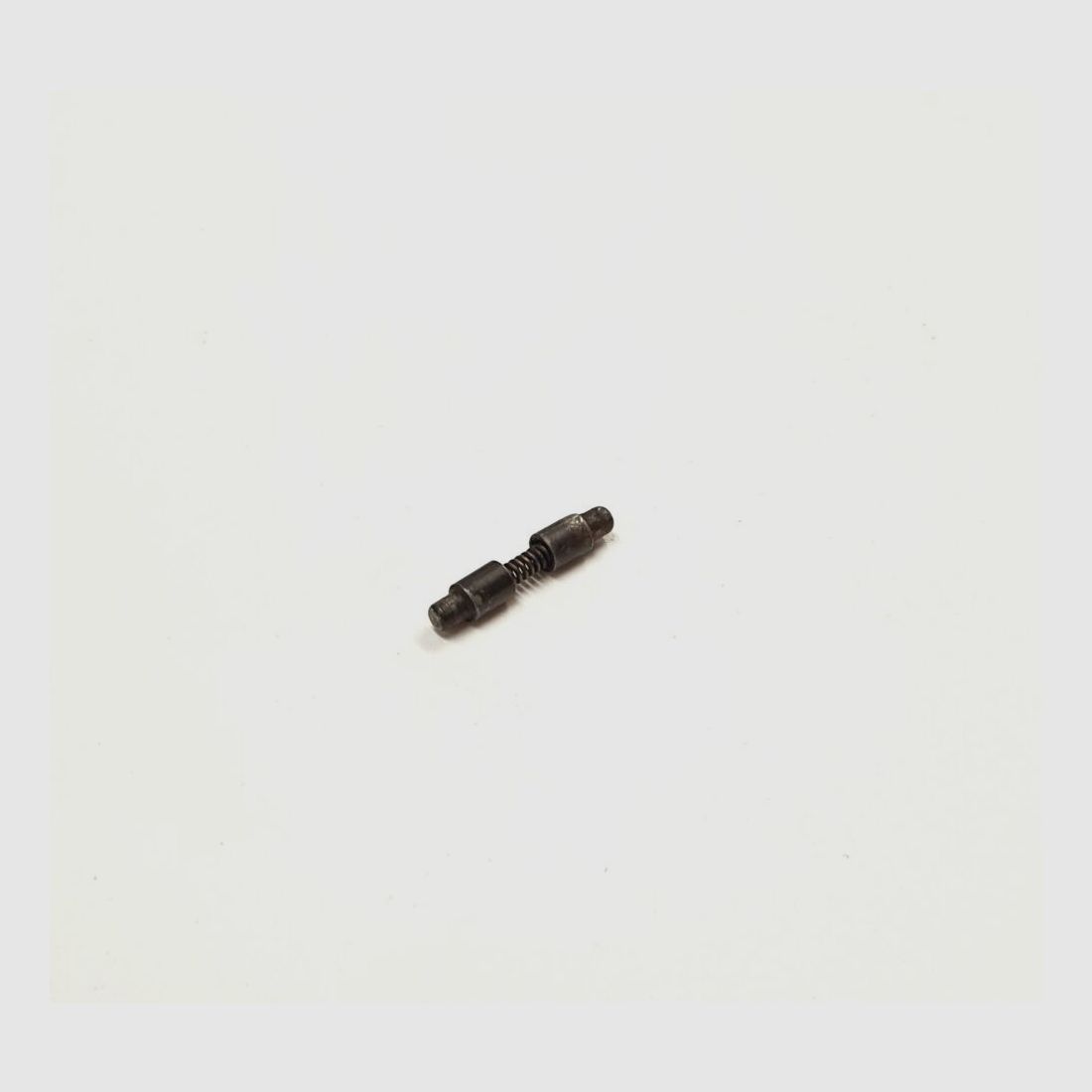30M1 [25]+[51]US 30M1 carabina Bolzen con molla/Mag Catch+Spring di sicurezza, usato, immagine 3 di 6