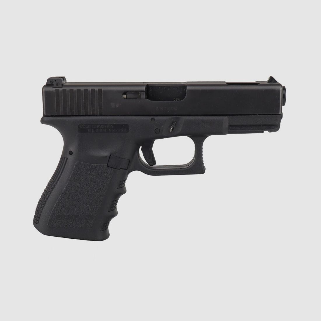 Glock 19C Gen. 3