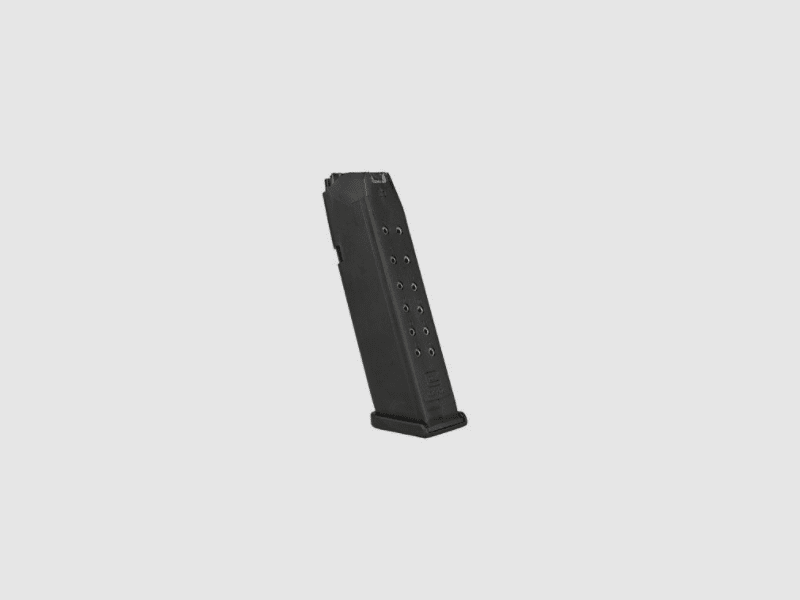 Glock 31 Magazin 15 Schuss .357 SIG