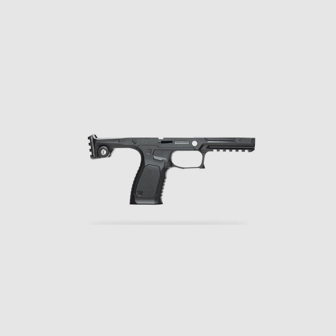 STRIKE INDUSTRIES BRAVO CHASSIS 9MM LUGER FOR SIG SAUER P320