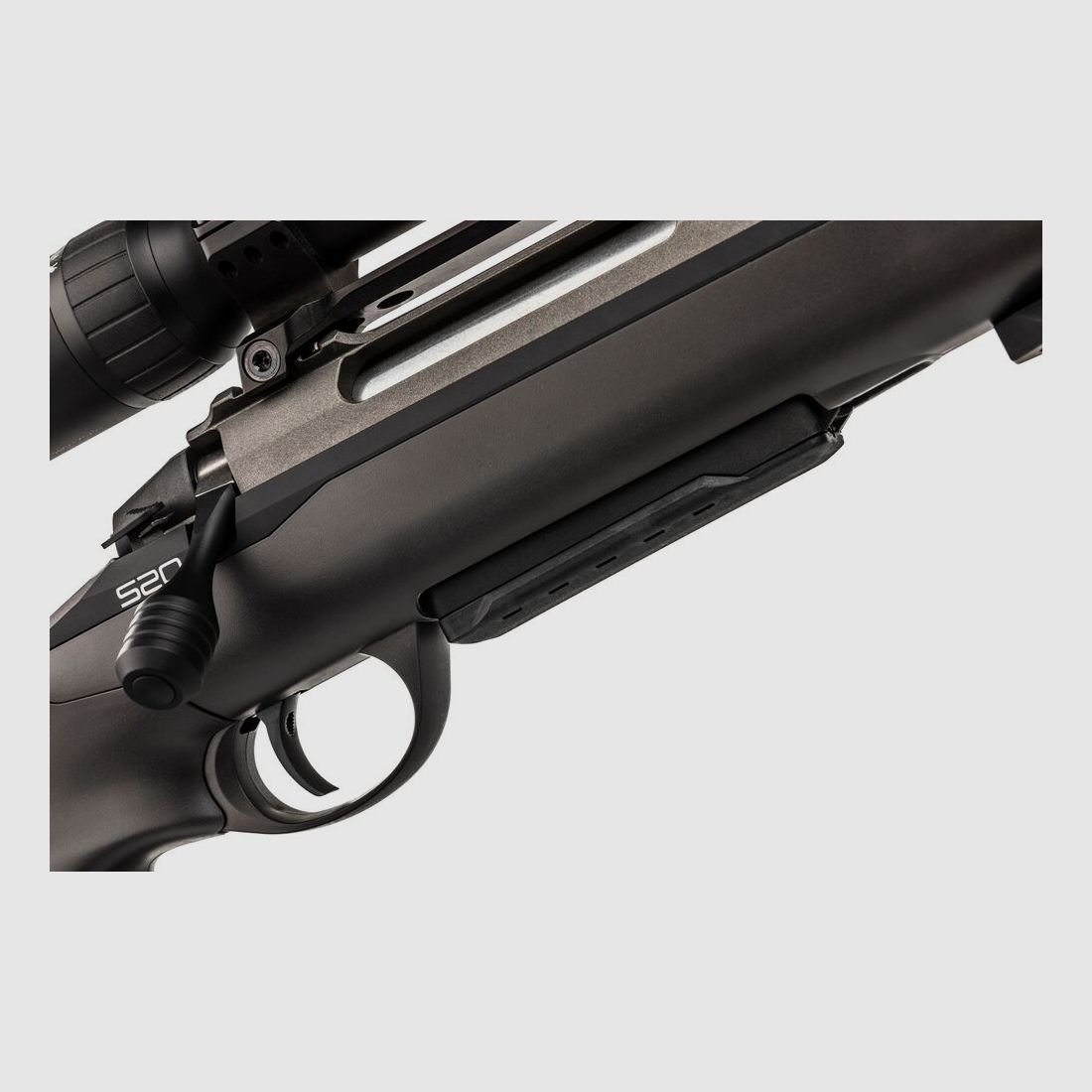 Sako Sako S20 Magazin - 5 Schuss - .243 Win. | 6,5 CRD | .308 Win.