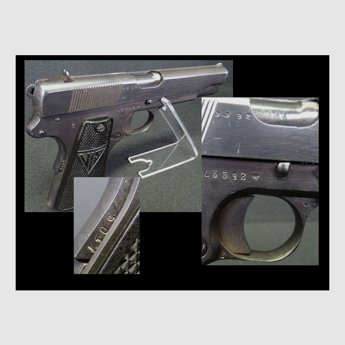 Radom P35