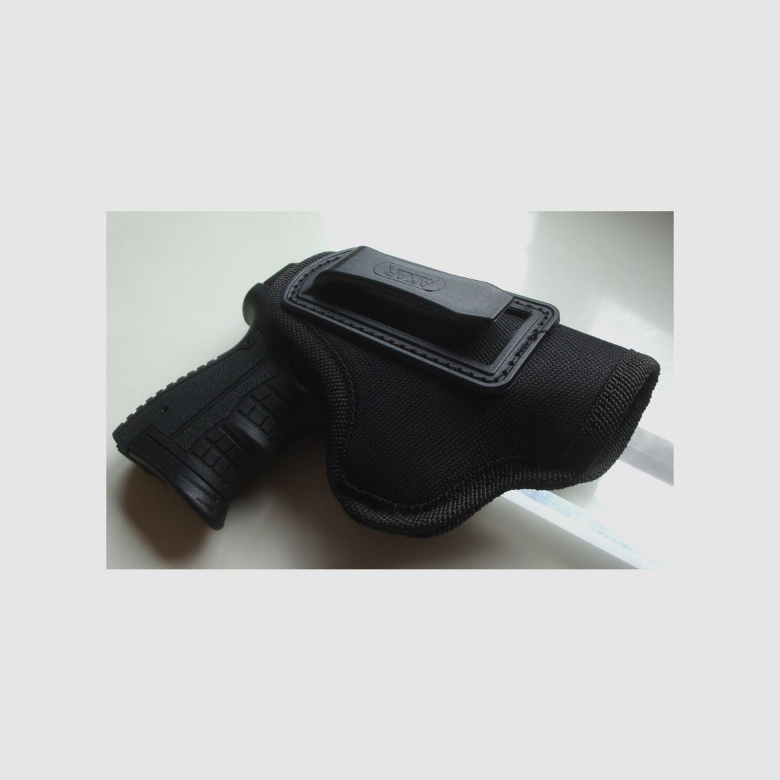 Innenbundholster für ZORAKI 906 * TOP-Preis!!!! *