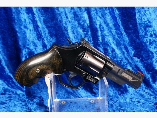 Smith & Wesson 19 Club30 Desert 3.5''