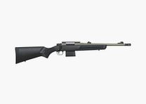 MVP Patrol 16,25" Professional