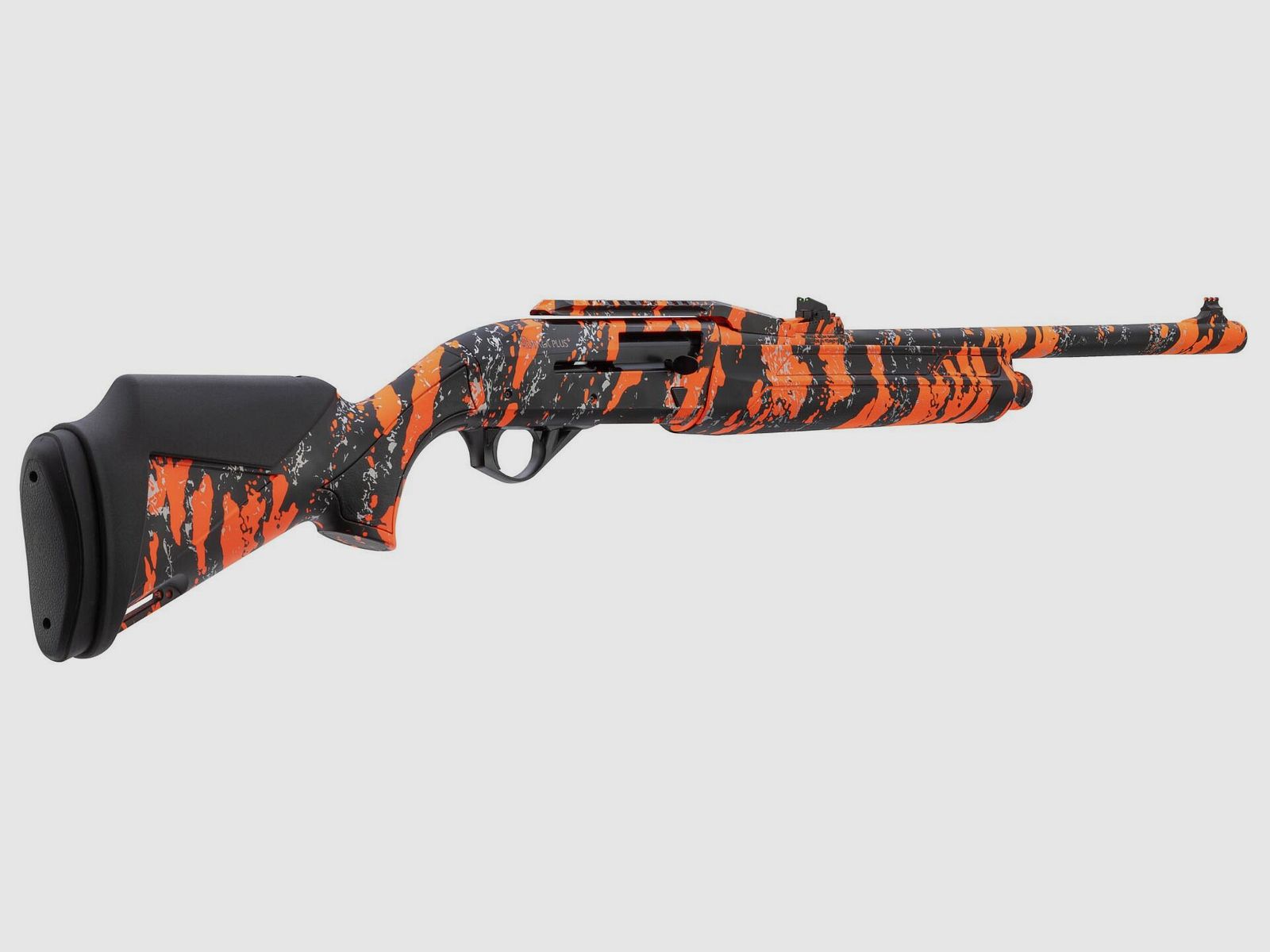 Impala Plus Magmatic 12/76 Pack with MS30 Red Dot Sight, image 14 of 18