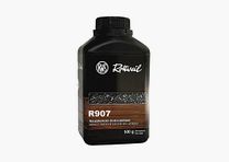 Rottweil NC-Pulver - R907 (500g)