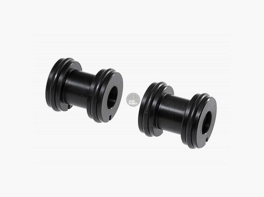 Action Army L96 Inner Barrel Spacer Set