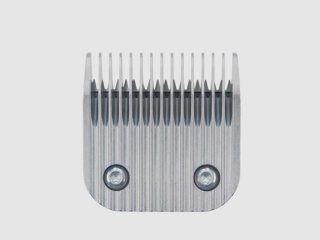 Tosatore - Kopf BREITE ZÄHNE 7 mm für Hunde Moser Max 45 50, Bild 2 von 2
