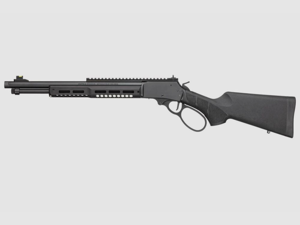 Smith & Wesson 1854 Stealth Hunter .357Mag