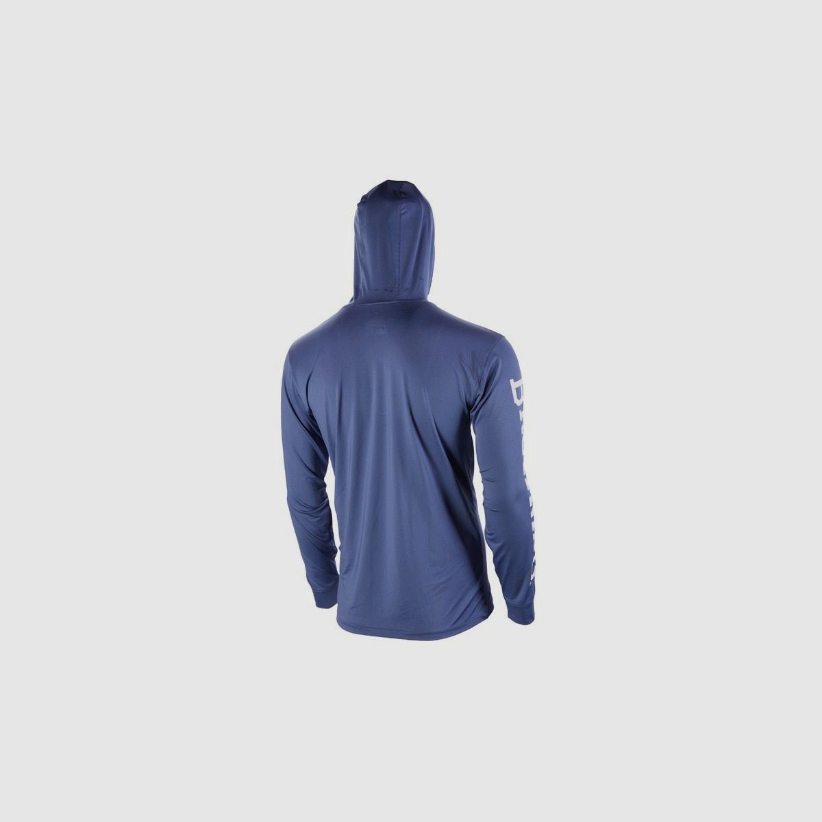 Maglia a maniche lunghe, Browning, Teamspirit, blu, M, immagine 2 di 4