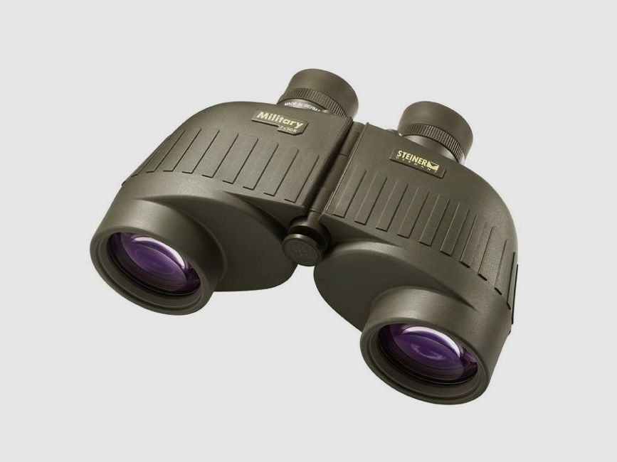 Binoculares Steiner M1050R