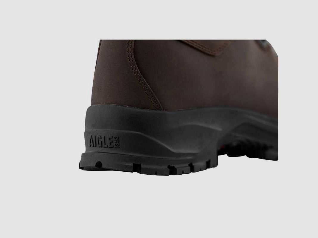 Jacht schoenen Laforse No Lace - Aigle - Maat 44, afbeelding 10 van 10