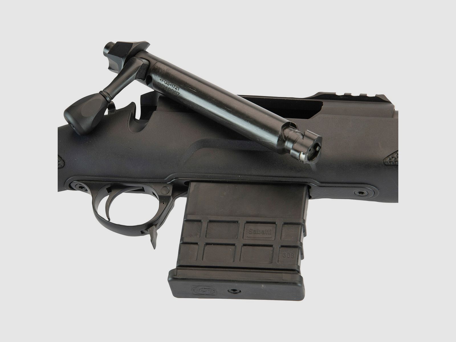 Mercury hunting Rover G2 Patrol, calibro .30-06 Spr.