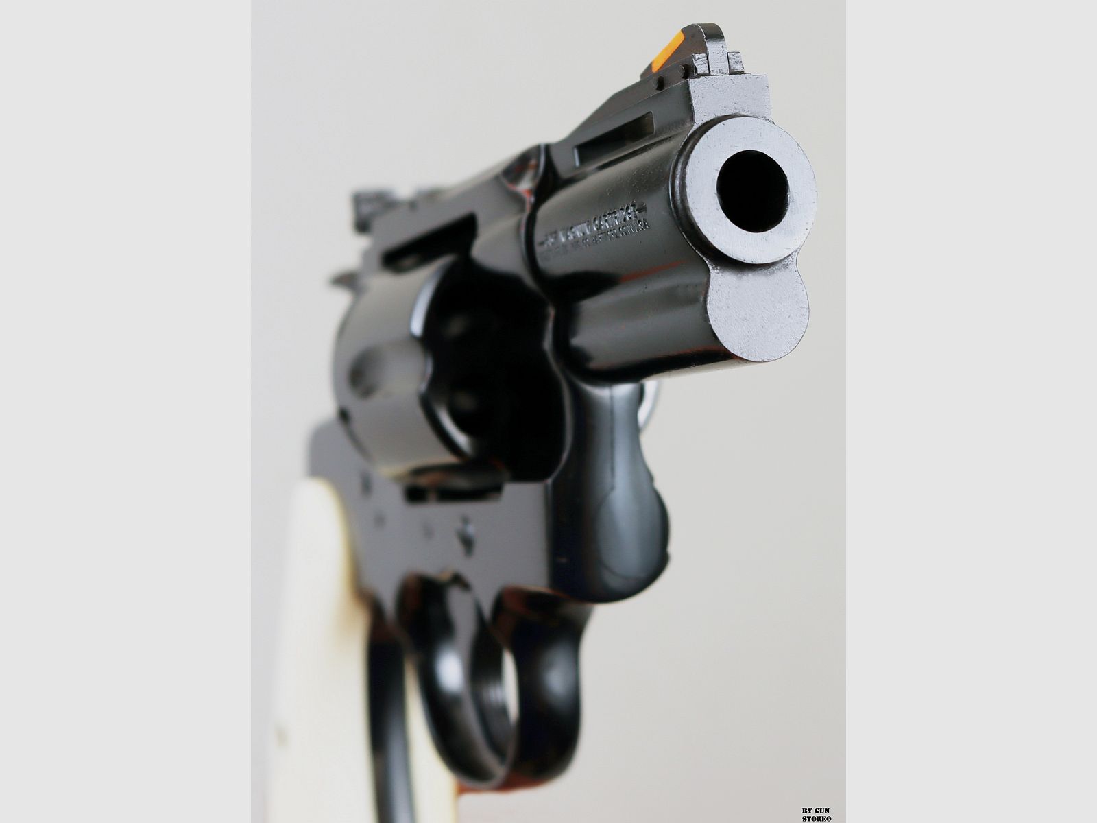 Revolver Colt mod. Python Snake EYES Kal. 357 Mag. Ser.Nr. EYES406, Bild 11 von 16