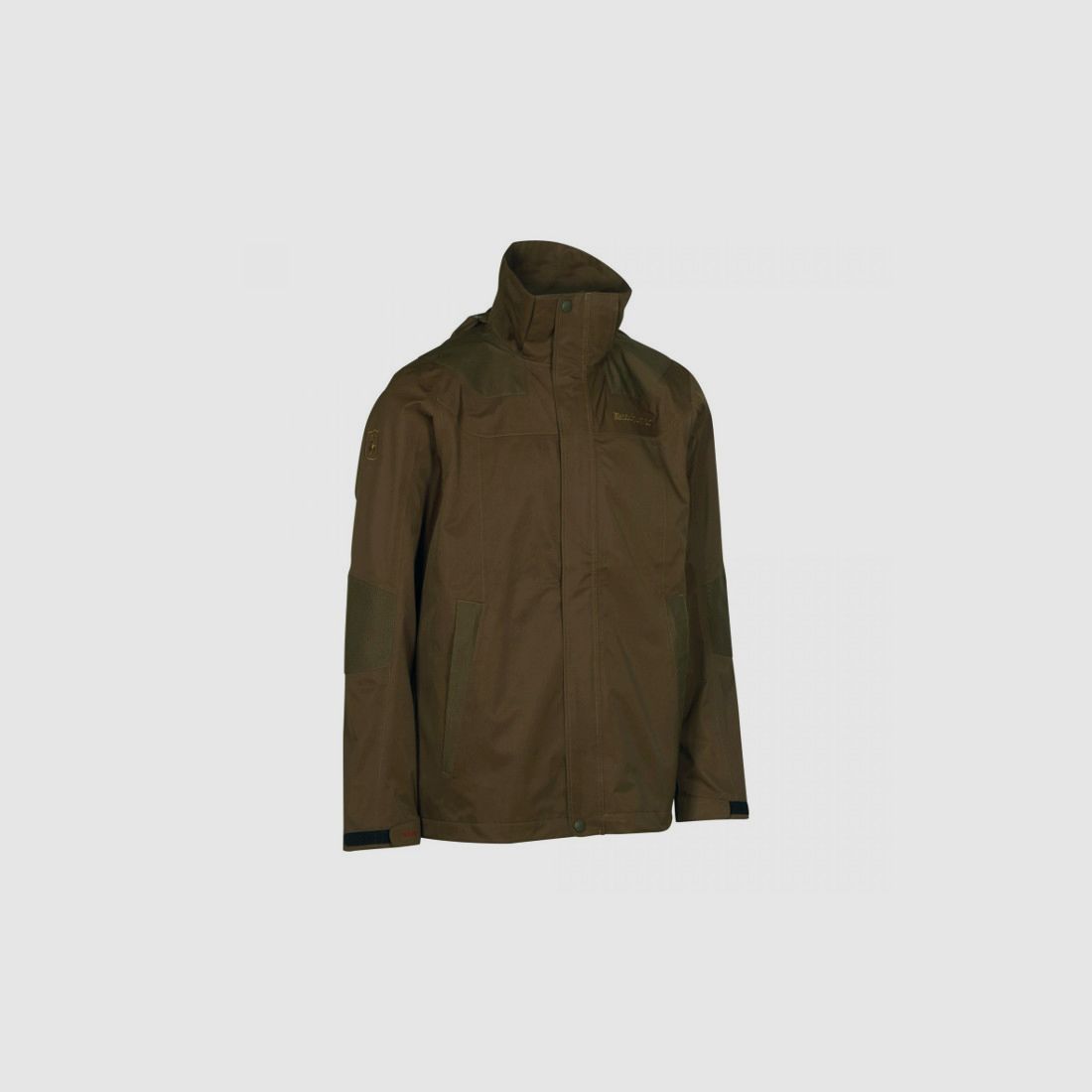 Deerhunter Track Rain Jacket Canteen L