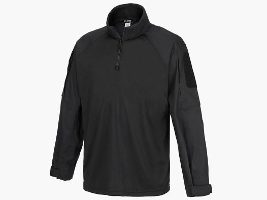 Recon X Combat Shirt - LS (Navy) Vertx