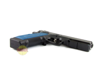 Pistole CZ Shadow 2 9x19 mm, Bild 7 von 22