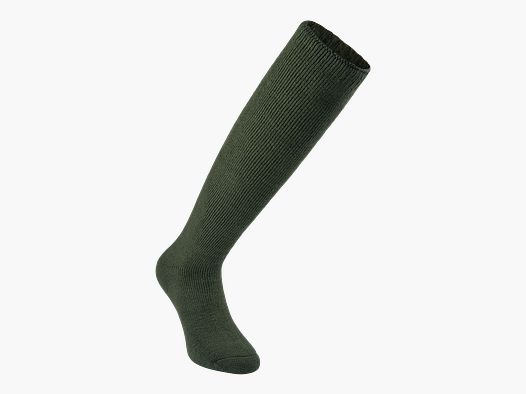 Rusky Thermo Socks - 45 cm - Forest Night - Clothing size men: 40/43