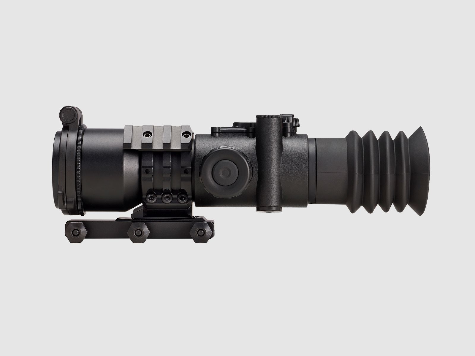 Element Optics HYPR-7 Zielfernrohr | 7x50