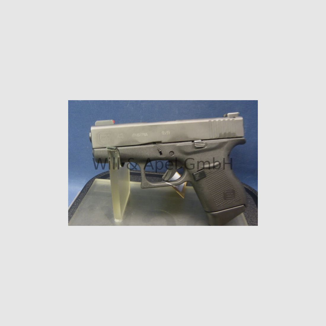 Glock 43