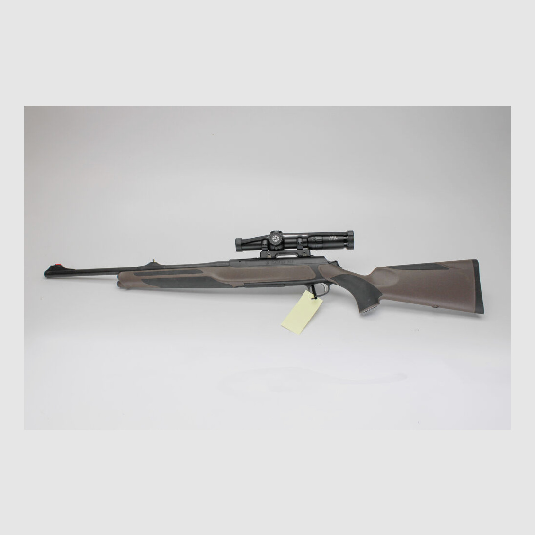 SL rifle Sauer 303 Classic cal. 9.3x62 with Geco 1-6x24 9.3x62