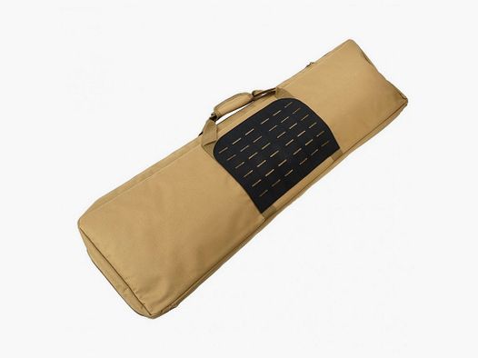 HOUSSE MOLLE LASER 100CM TAN