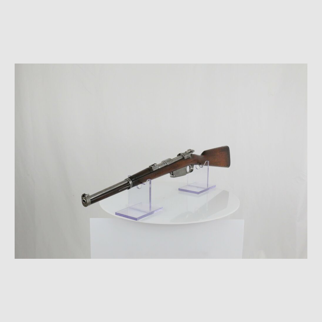 Mauser 1891 Argentinien